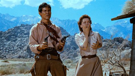 The Tall T (1957) | The Criterion Collection