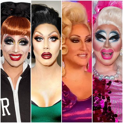 Rupaul Makeup Transformation Mugeek Vidalondon