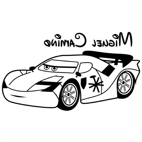 12 Inspirant De Dessin à Colorier Cars Photos - Coloriage : Coloriage