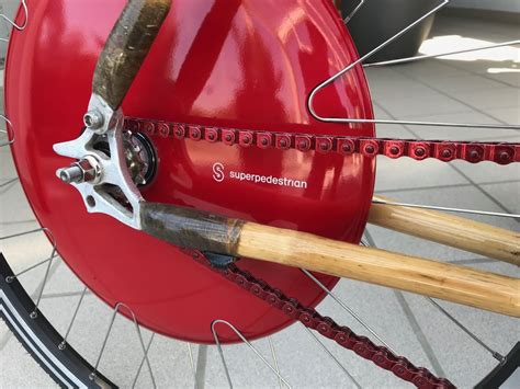 The Copenhagen Wheel — An Honest Follow Up