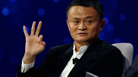 Trabajo El Futuro Del Empleo Según Jack Ma Vamos A Trabajar 4 Horas
