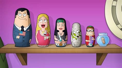Watch American Dad Full TvShow Online Free Here Movies