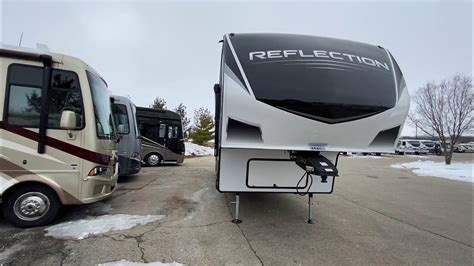 2021 Jayco Eagle 319mlok New Fifth Wheel For Sale Milwaukee Wi