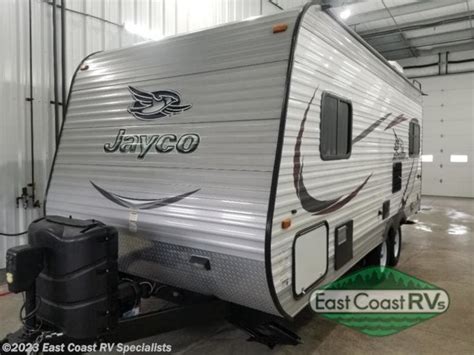 2015 Jayco Jay Flight 19rd Rv For Sale In Bedford Pa 15522 W0131a