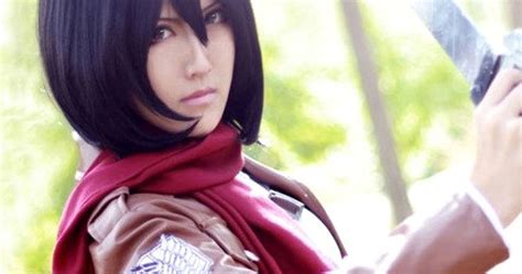 We did not find results for: How To's Wiki 88: How To Tie A Scarf Like Mikasa