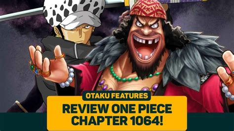 Review Film “one Piece” Versi Live Action Tayang Di Netflix Agustus