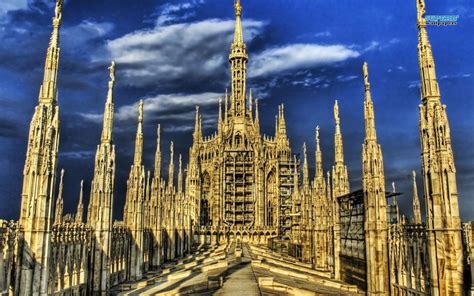 Milan tour from Lake Maggiore | Lake Maggiore Events