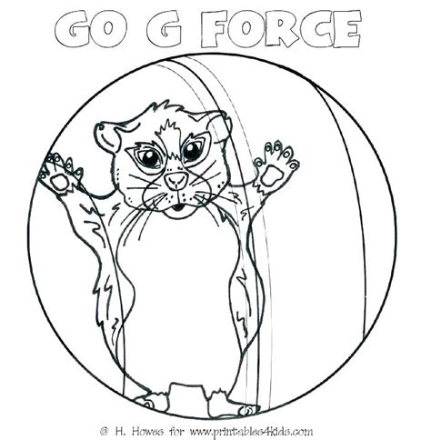 Maybe you would like to learn more about one of these? Realistic Hamster Coloring Pages at GetDrawings | Free ...