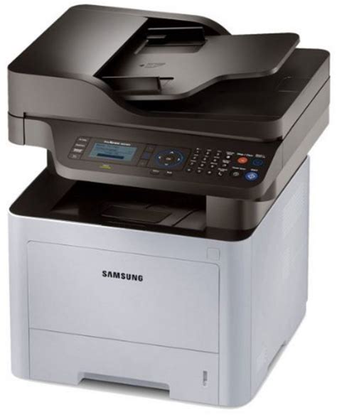 Softpedia > drivers > printer / scanner (35,925 items). Samsung ProXpress SL-M4072FD Drivers Download, Review | CPD