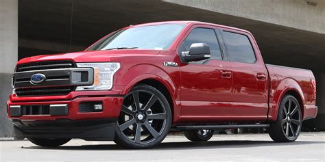 Ford F 150 Abl 15 Apollo Gallery Perfection Wheels