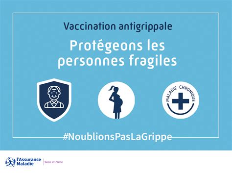 Vaccination Antigrippale Pour Qui Le Pays Briard