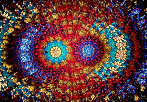 Elliptic Flower Kaleidoscope Wheels Kaleidoscope Brass Etsy Israel