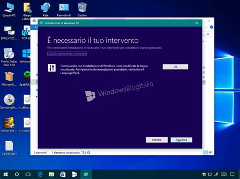Come Aggiornare Gratuitamente Windows 10 S A Windows 10 Pro