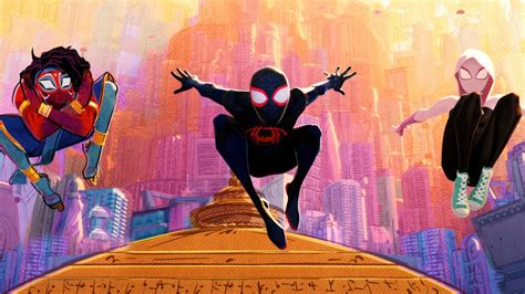 Free Download Spider Man Across The Spider Verse Spider Man India Miles