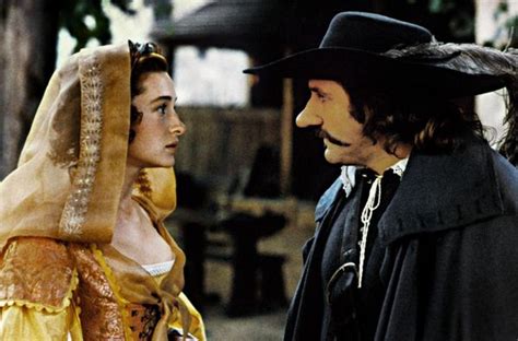 Cyrano De Bergerac Adaptation Admirable Dun Classique En Blu Ray Et