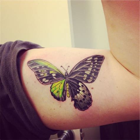 Beautiful butterfly tattoos and meaning. Beautiful Butterfly Tattoos Designs For Girls