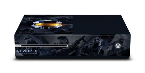 Microsoft Announces Xbox One Bundle With Halo The Master Chief