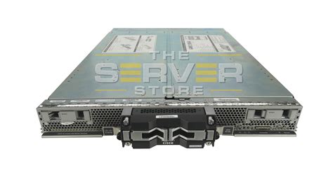 Cisco Ucs B260 M4 Blade Server Bl B260 M4