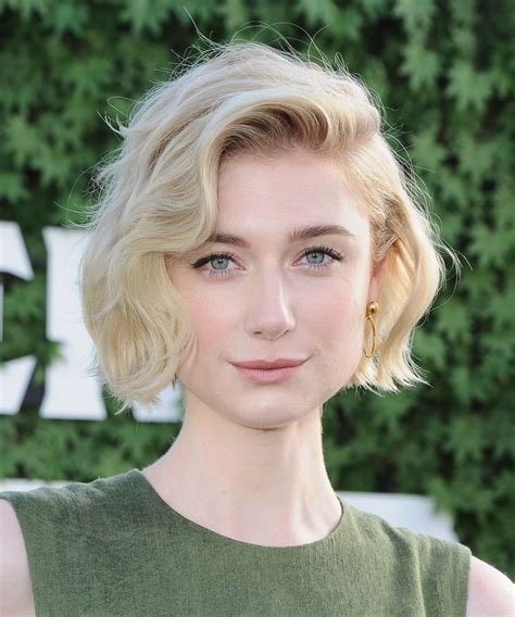 1 day ago · the crown is a historical drama series that follows queen elizabeth ii's reign throughout the decades. ELIZABETH DEBICKI at Peter Rabbit Photocall in West ...