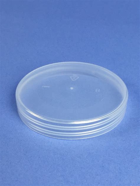 Clear PET Plastic Jar 250ml PN250D - Bristol Plastics & Containers ...