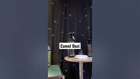 Camel Ouzi Youtube