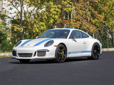 Porsche 911 R Prices Starting To Plummet Carbuzz