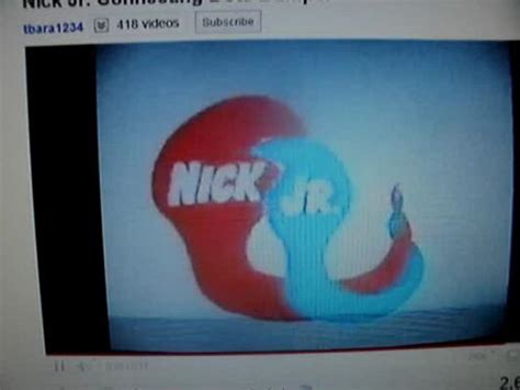 Image Nick Jr Snakes Id 1997 Logopedia The Logo And