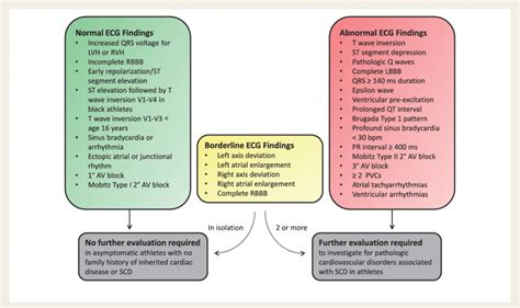 International Consensus Standards For Electrocardiographic