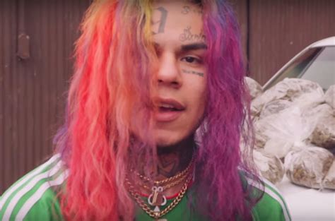 Ix Ine The Rapper Behind The Hit Gummo Is The Latest In A Line Of