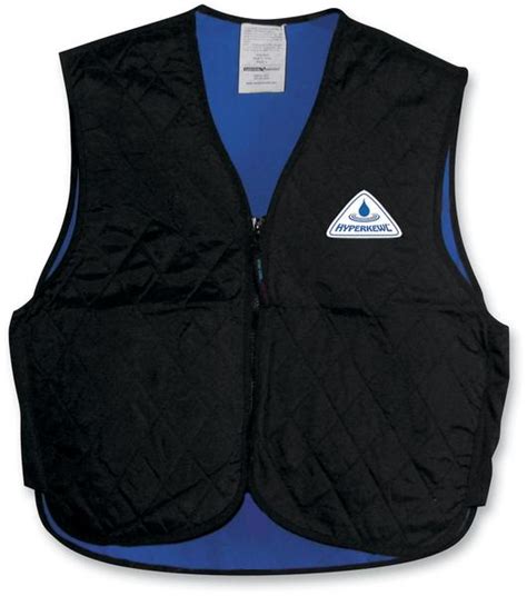 Techniche Evaporative Cooling Vests