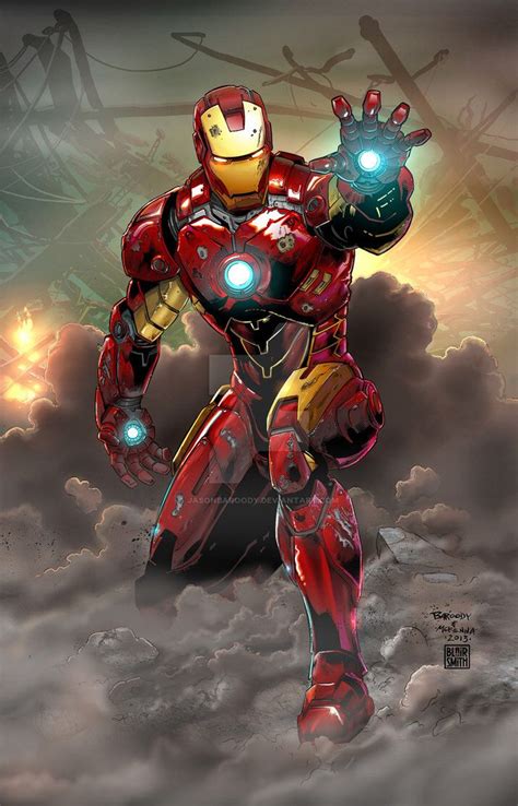 Iron Man Iron Man Art Iron Man Marvel Iron Man