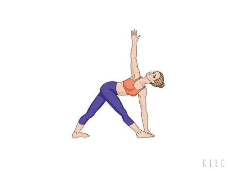 Ob cellulite, pickelchen oder extrem trockene haut, fast jeder hat seine problemzonen. 7 Yoga-Übungen, die für mehr Bauchmuskeln sorgen| ELLE ...