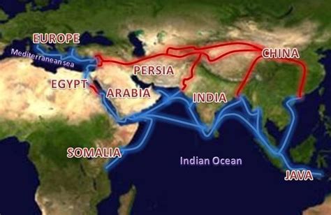 Shipping rates from china to usa. Silk Road | Asia Society