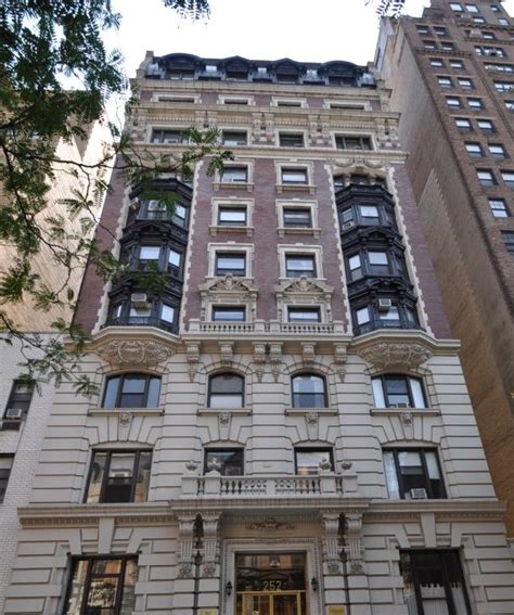 The Willard Apartments New York Ny