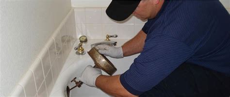 Affordable Drain Service Available 247 San Diego Area