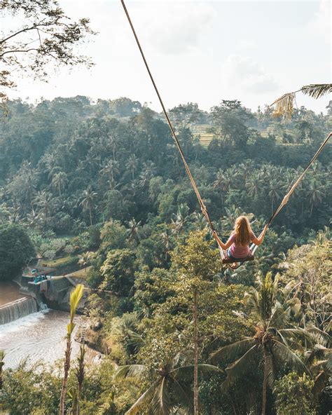 12 Amazing Things To Do In Ubud Bali — Walk My World