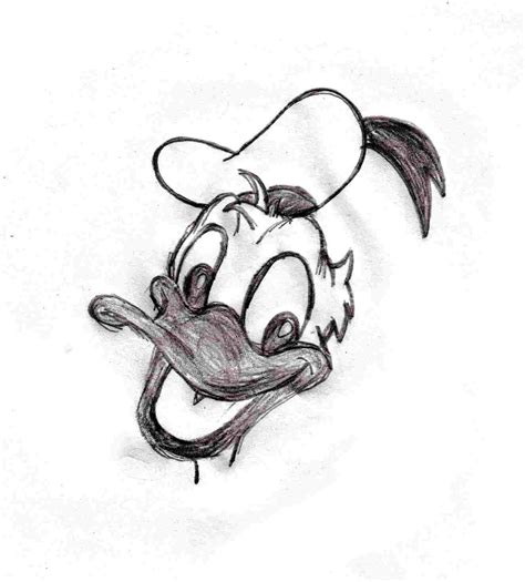 Easy Disney Drawings Free Download On Clipartmag