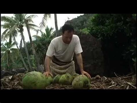 Click here to buy come from away tickets today! Cast Away Coconut Scene - YouTube