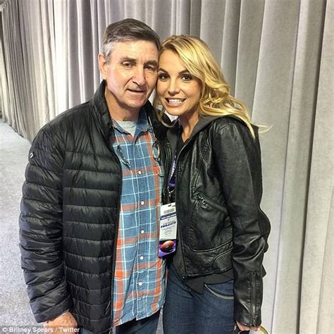 She has also won an impressive amount of awards including a grammy, six mtv video music awards. Britney Spears' father 'wants to end conservatorship ...
