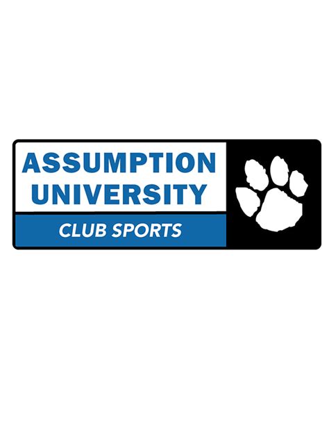 Updated Campus Recreation Logos Assumption University On Behance