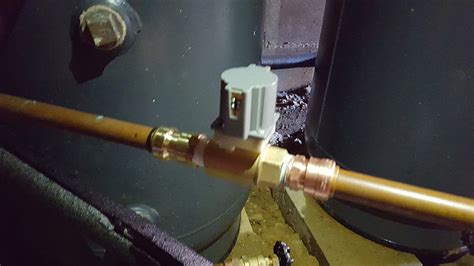 Leaksmart water valve app help please - Connected Things ...