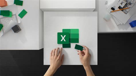 Microsoft Apresenta Novos ícones Para O Pacote Office Publicitários