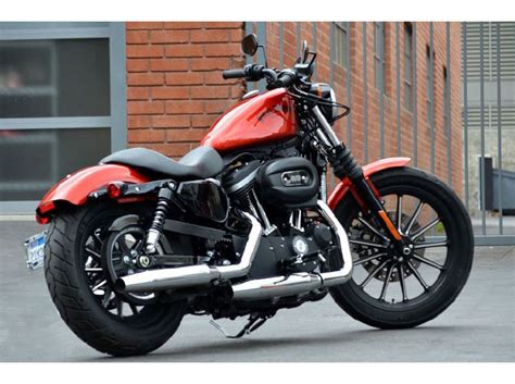Homeharley davidson youtube videos2013 harley davidson iron 883 sportster custom bobber. Buy 2013 Harley-Davidson XL883N - Sportster Iron 883 on ...