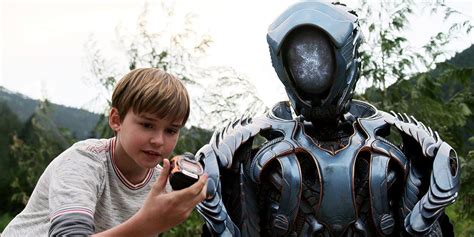 Read common sense media's no safe spaces review, age rating, and parents guide. Netflix's Lost in Space Needs to Find Itself - The Pop Break