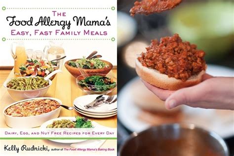 Find it all for saving with coupons in restaurants in canada. The Food Allergy Mama's Easy, Fast Family Meals Review ...