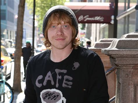 42 Spellbinding Facts About Ron Weasley