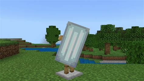 Better Shield Texture Pack For Mcpe Minecraft Texture Pack
