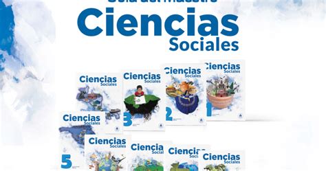 Zona del Docente Hondureño Guías del Docente Ciencias Sociales