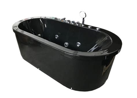 The top countries of supplier is china, from. Whirlpool Freestanding Bathtub black hot tub - Cancun in ...