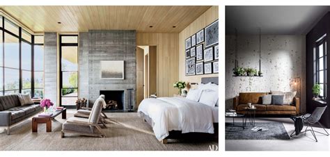 Contemporary Vs Modern Design Interior Design Blog